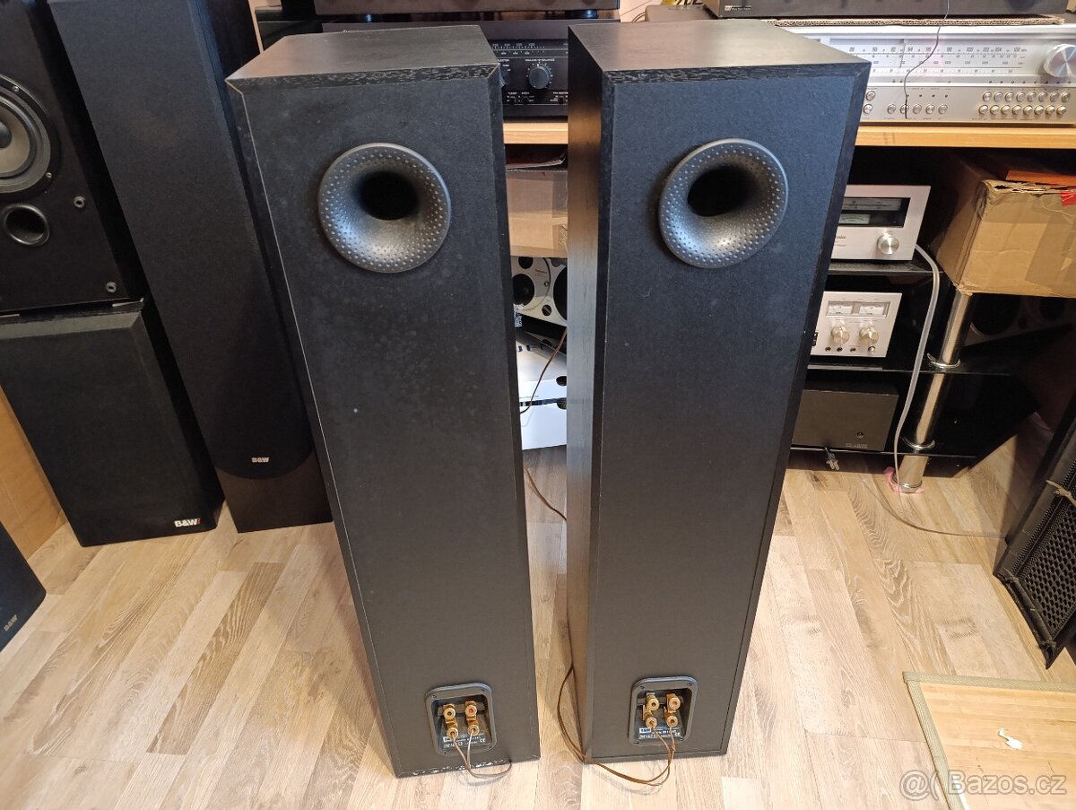 Bowers & Wilkins DM 603 S3 - 9