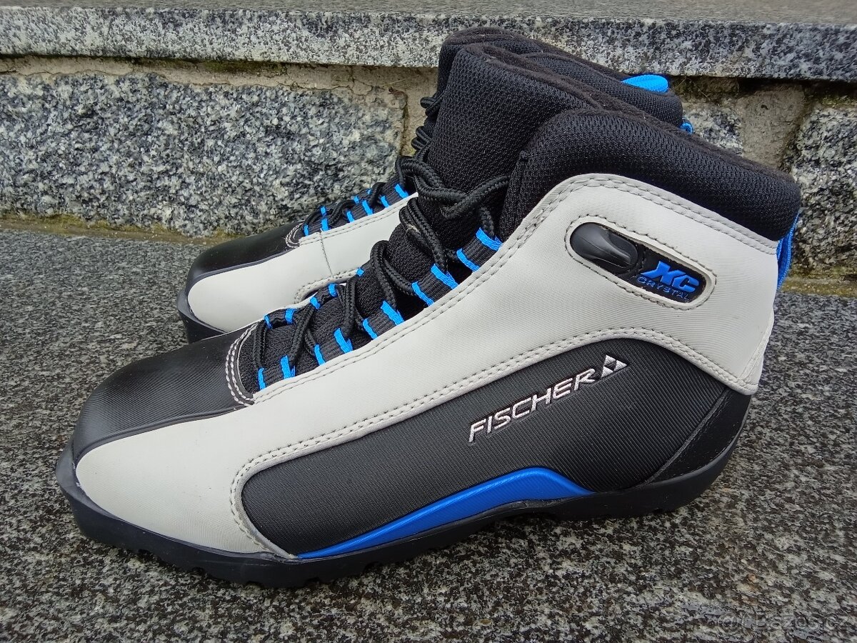 Běžky kompletní set - 9