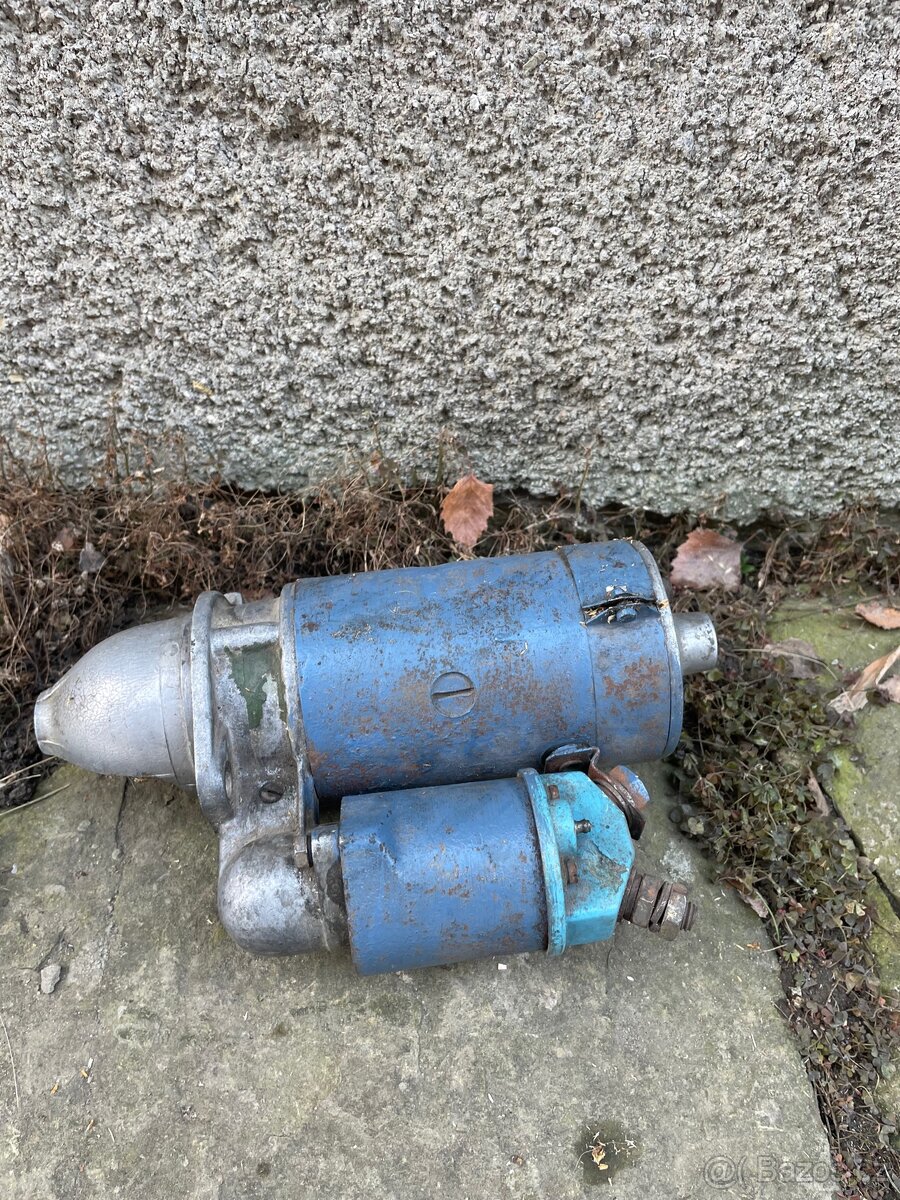 Díly škoda octavia 1960 - 9