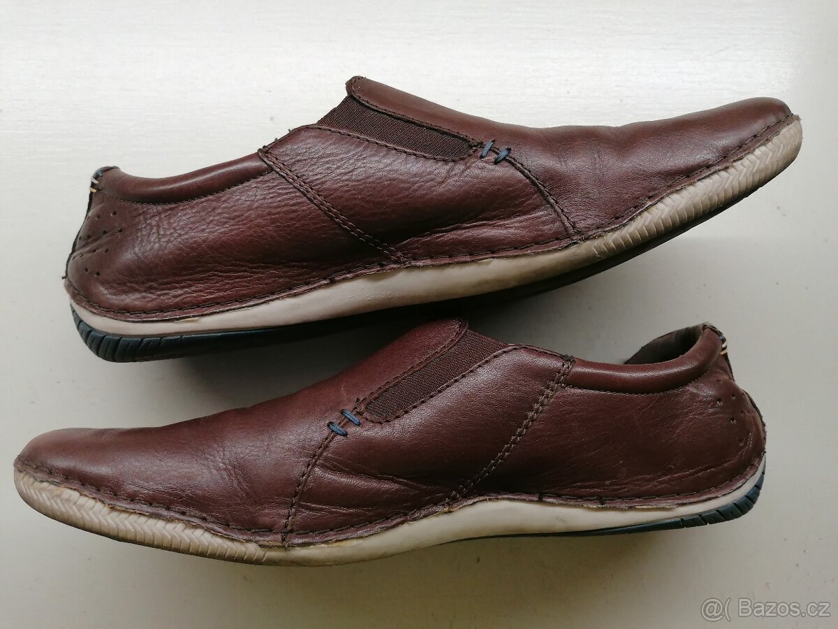 Pánské boty Bugatti 45 - 9