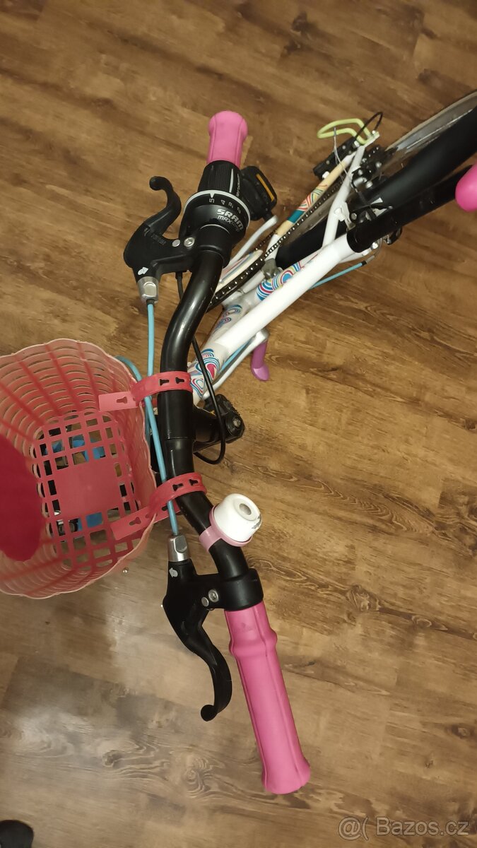 Dětské kolo 20 - 9