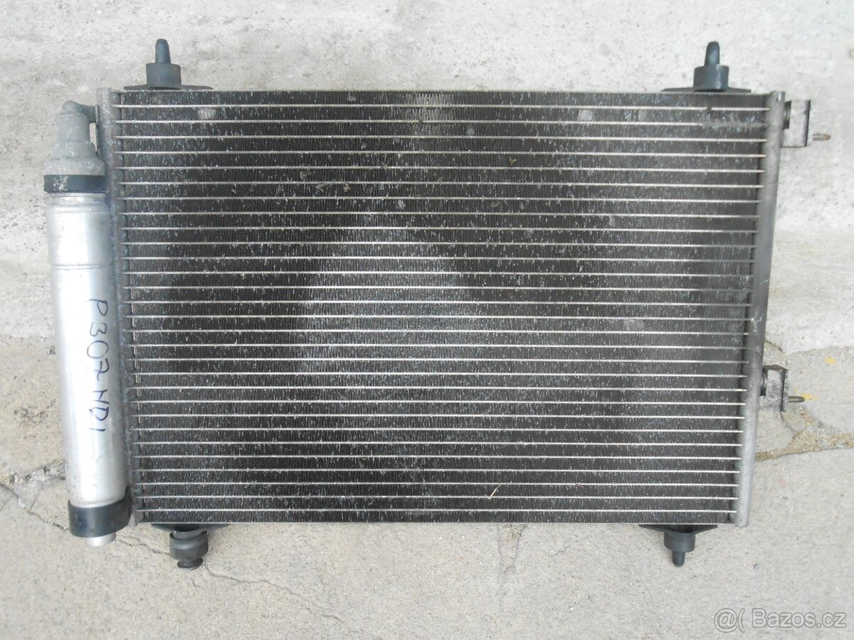 Peugeot 307 SW 2.0HDi 66KW RHY veškeré díly - 9