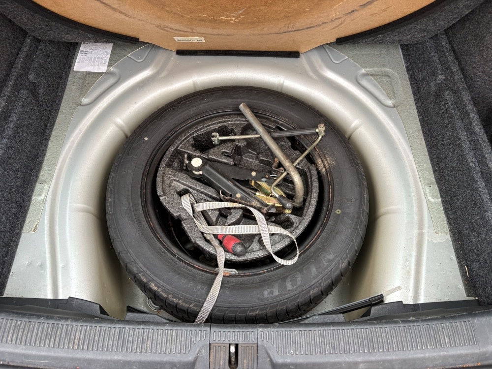 Škoda Octavia II. - 9