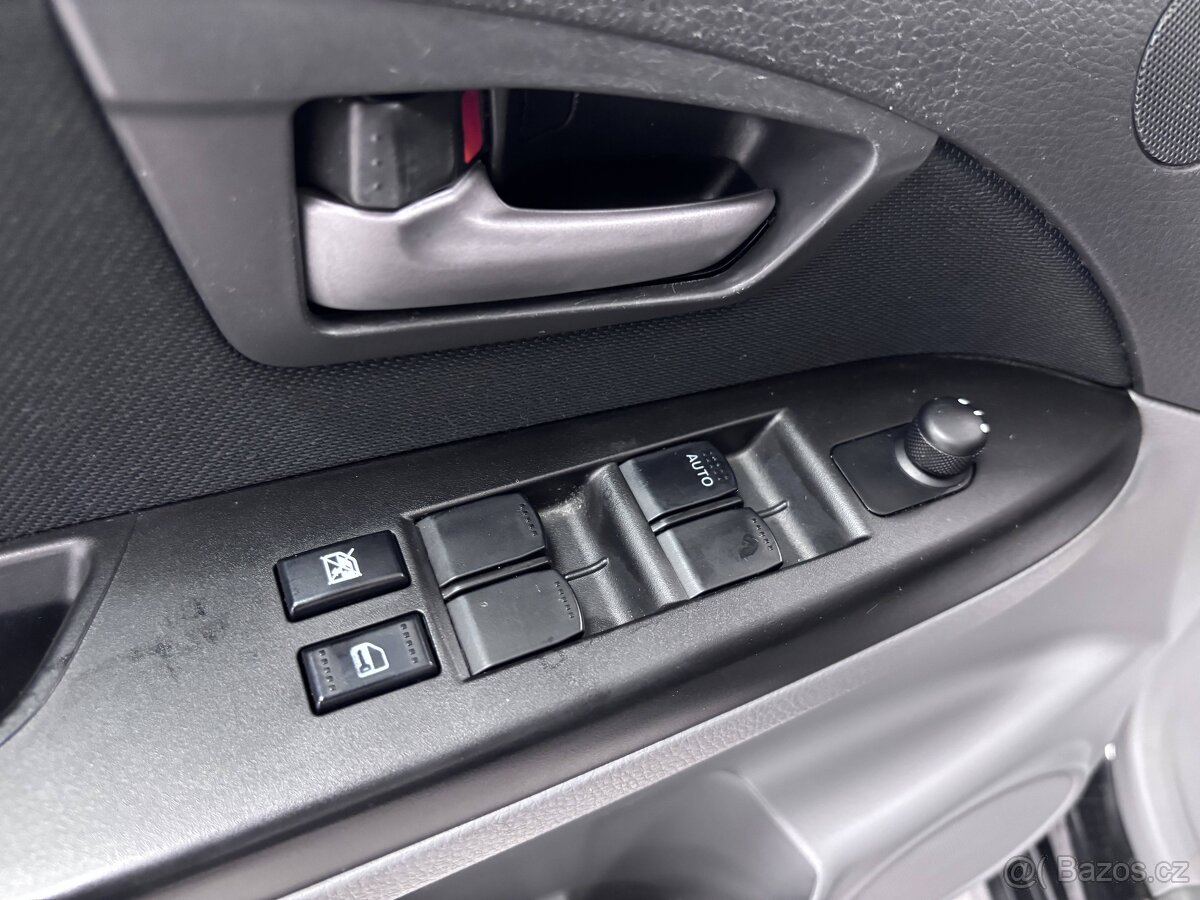 Suzuki SX4 1,6 , 4X4 - 9