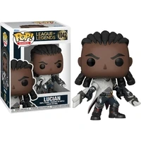 Funko POP figurky - 9