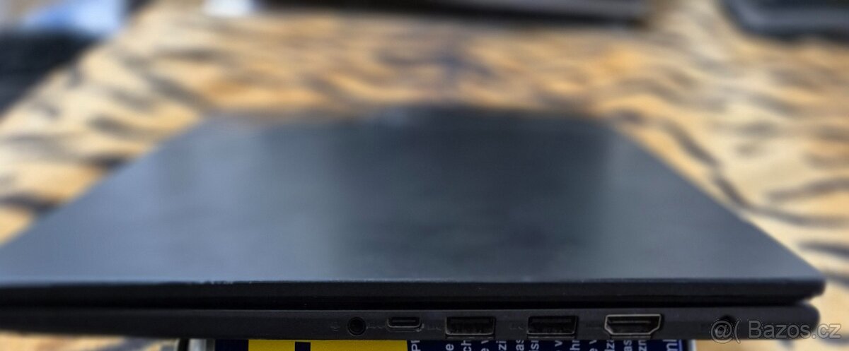 Notebook Asus vivobook X1504Z - 9