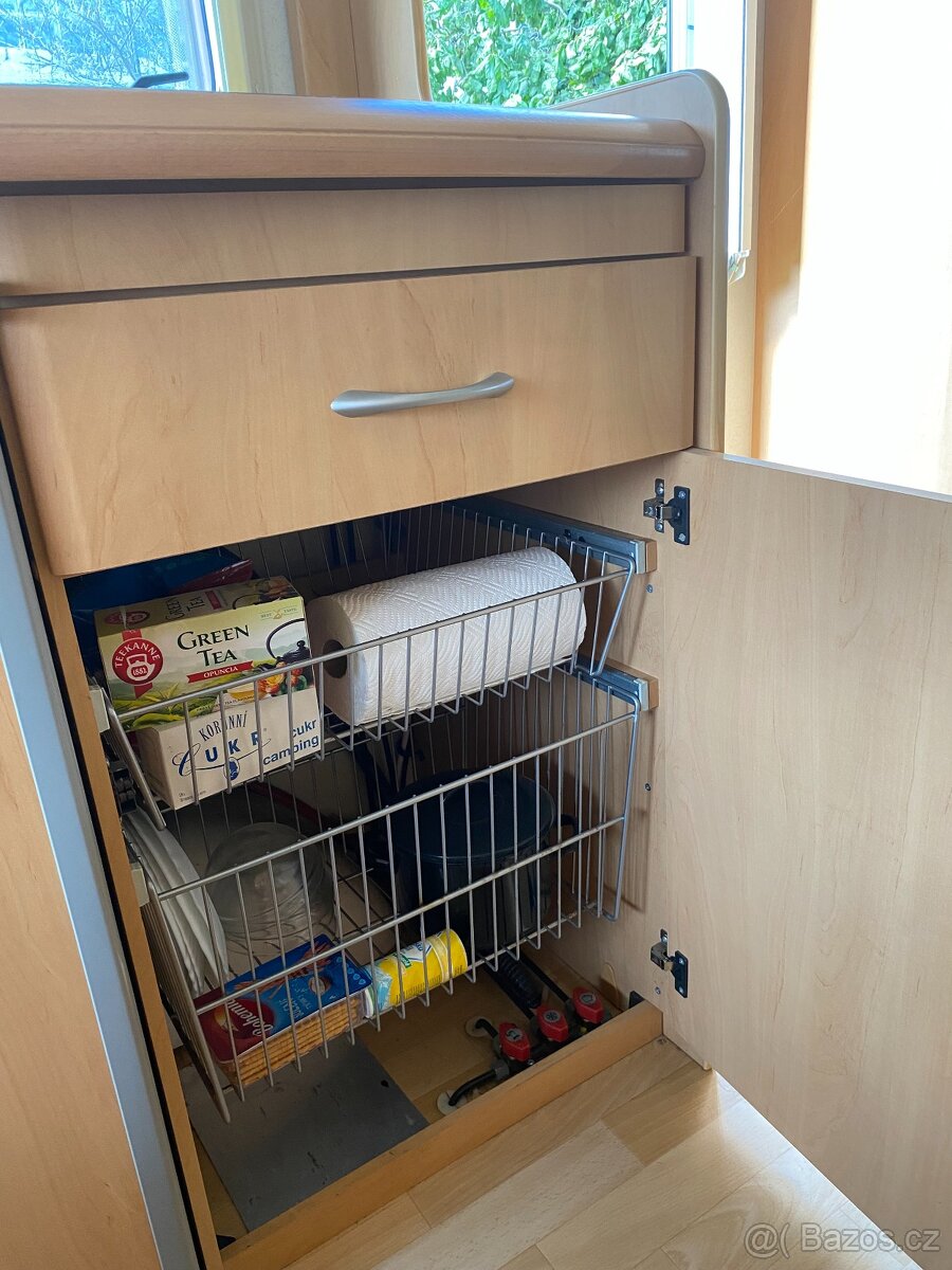 HOBBY DE LUXE 400 - 9