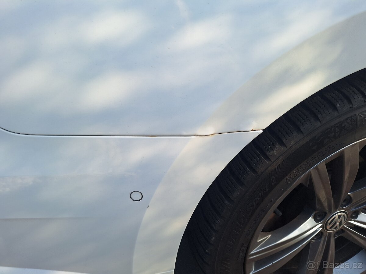 Volkswagen arteon 2.0 BiTdi, 176kw, R line. - 9