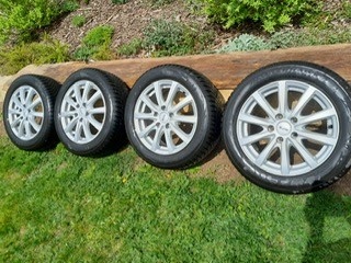 ŠKODA OCTAVIA 3 TDI COMBI - 9