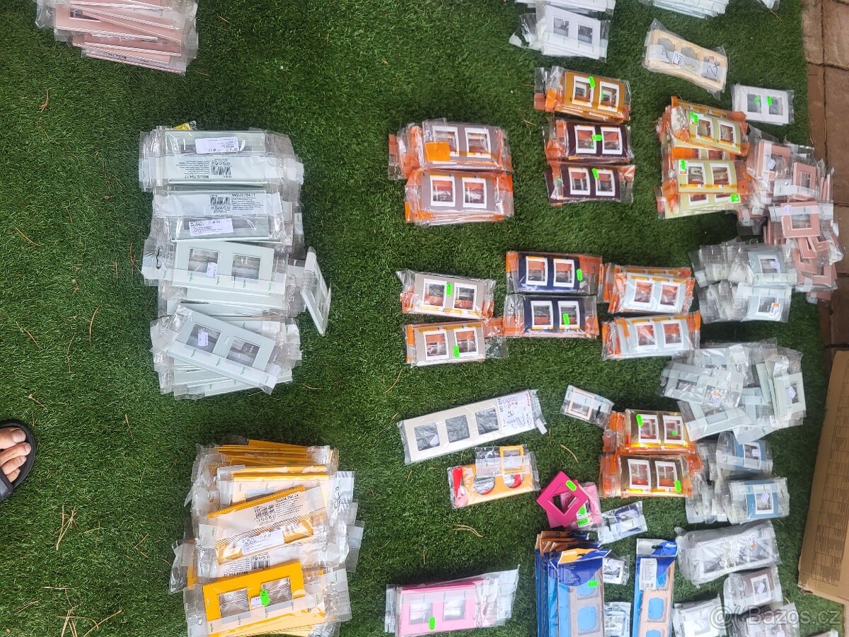 Elektrorámečky Schneider - 9