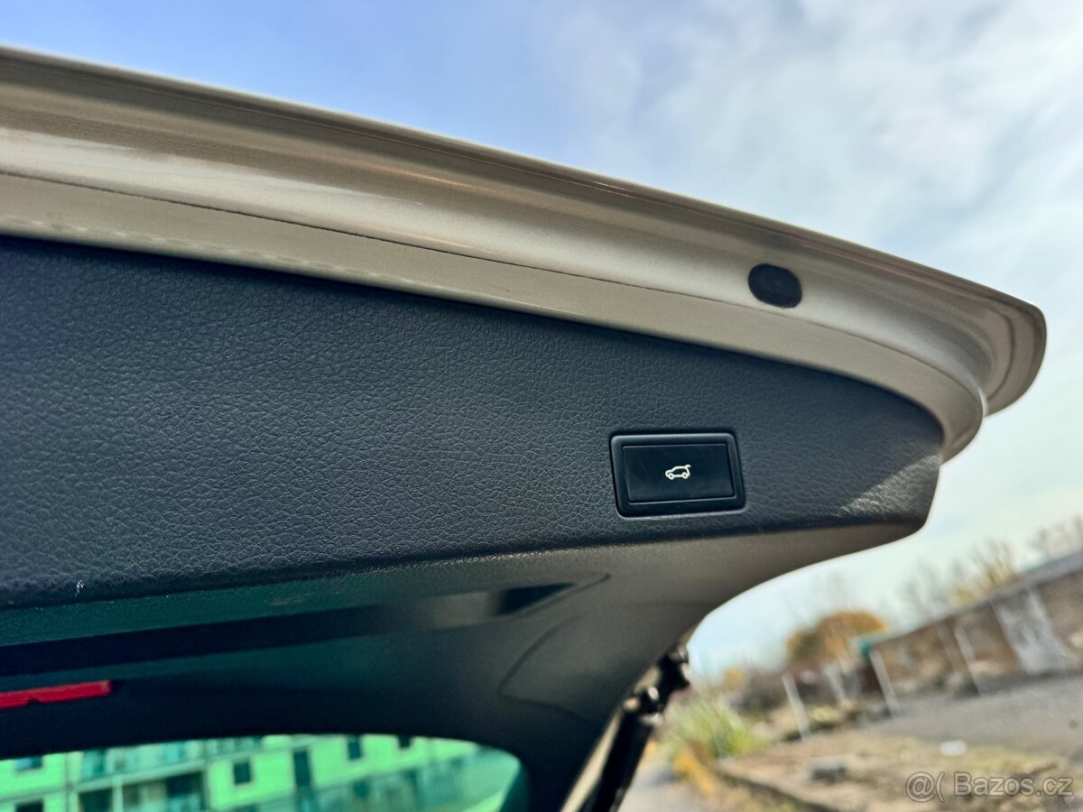 VW Touareg 3.0 Tdi 180kW 169.tkm - 9