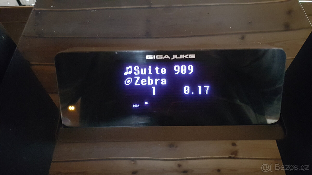 Sony NAS-E35HD HDD audio system - 9