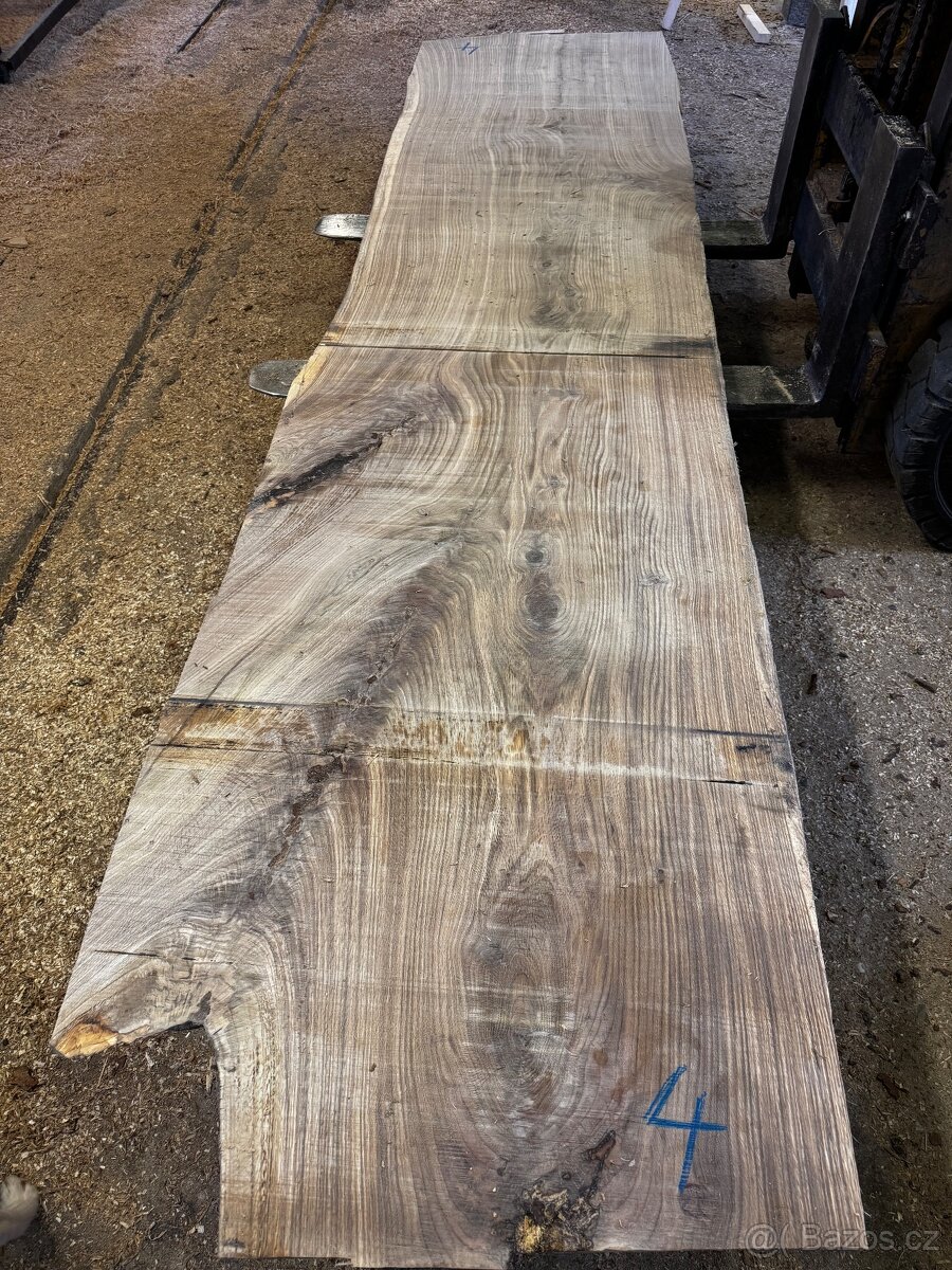 Fošny ‼️dubové ‼️ - 9