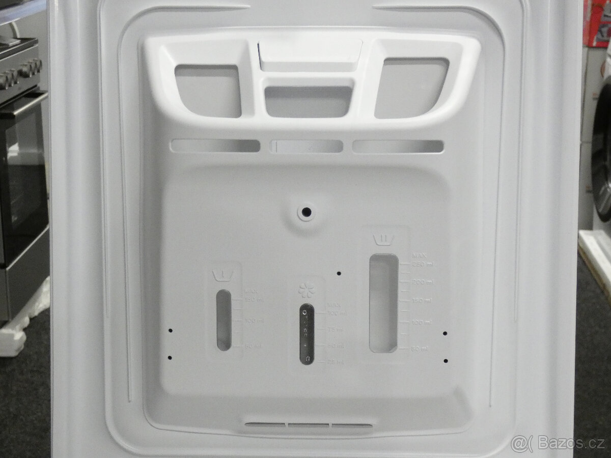 Pračka Whirlpool TDLR 5040L EU/N - se zárukou - 9