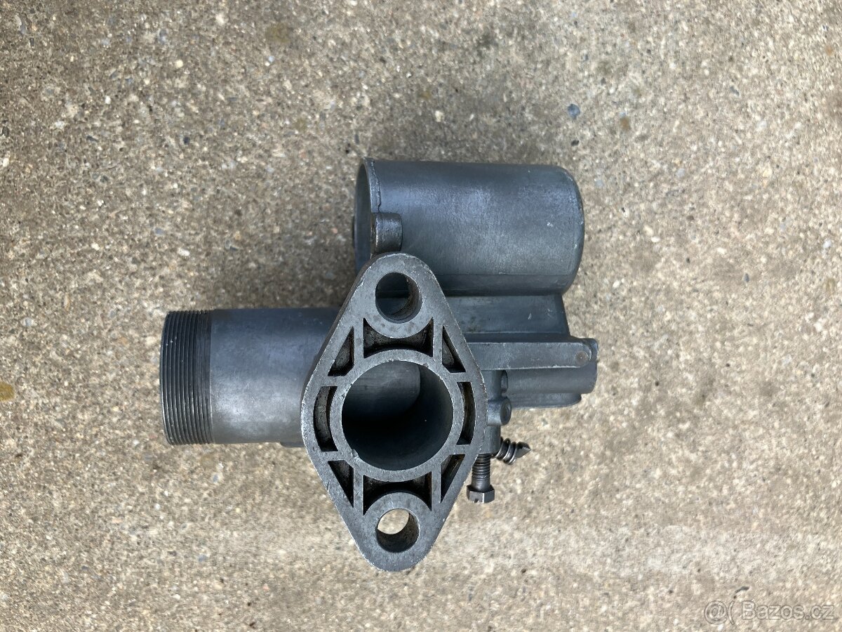 karburátor jikov 2924 SBD 2651 - 9