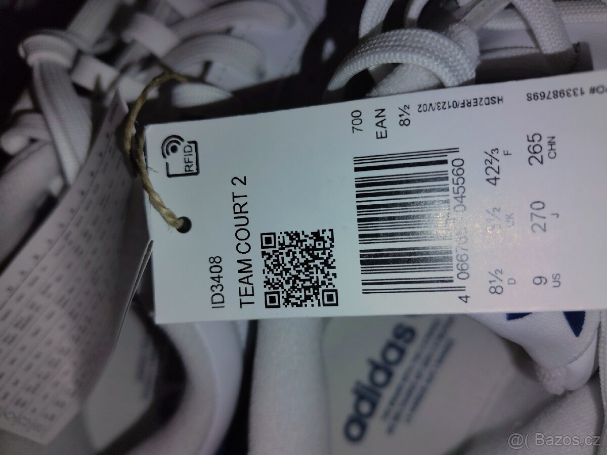 Tenisky Adidas 42 a 46 - 9