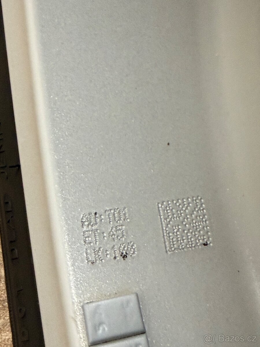 5x100 r15 original Toyota - 9