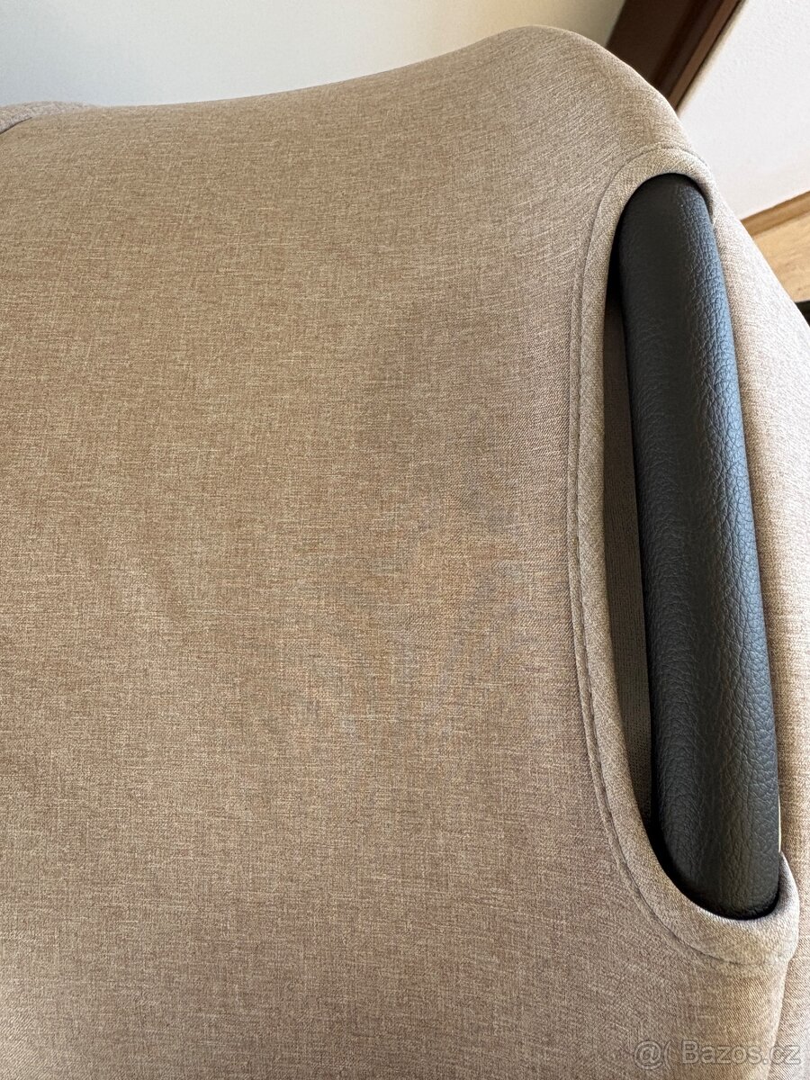 Kočárek Noordi Luno all trails 2v1 - 9