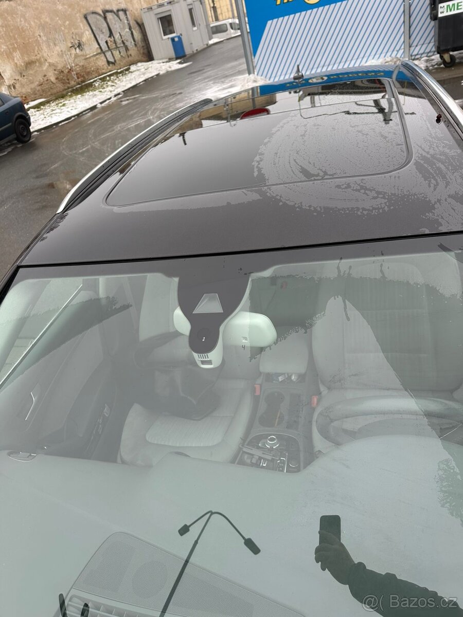 Audi A4 B8.5 3.0TDi automat - 9