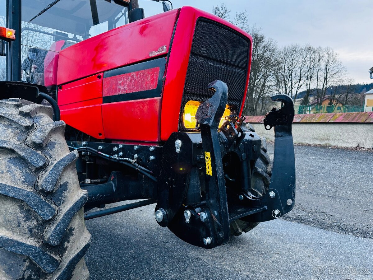 Zetor 9540. 2214mth - 9