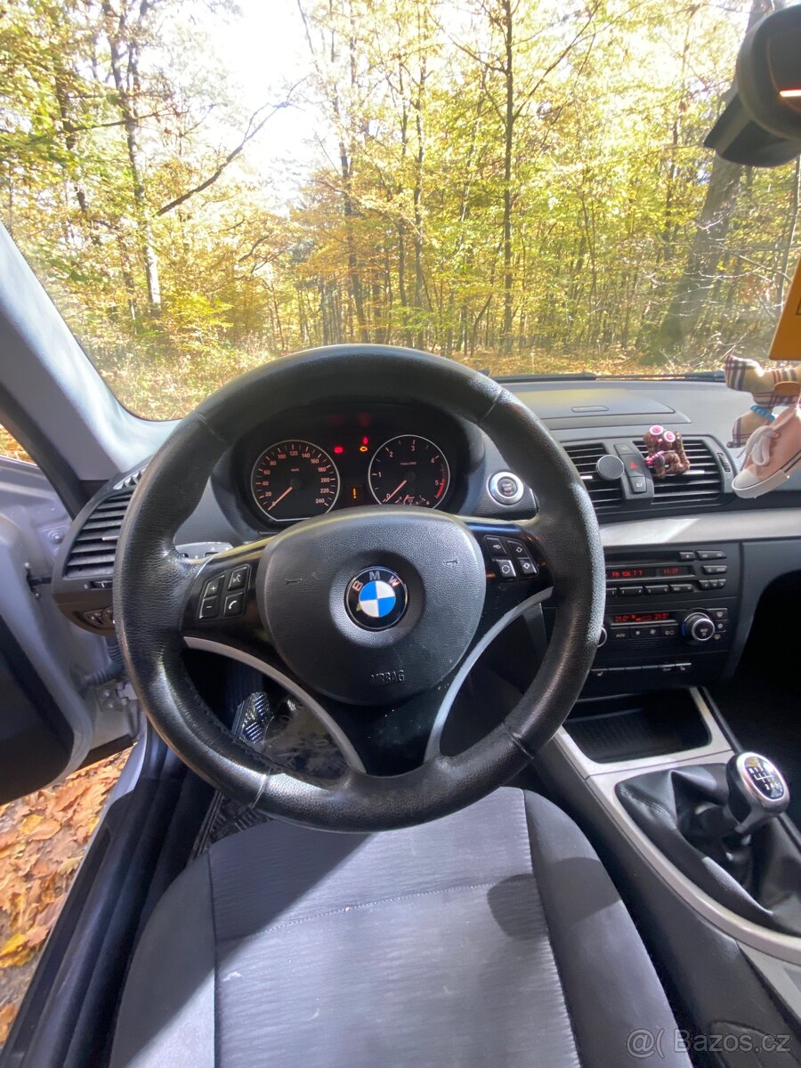 BMW 1 118d - 9