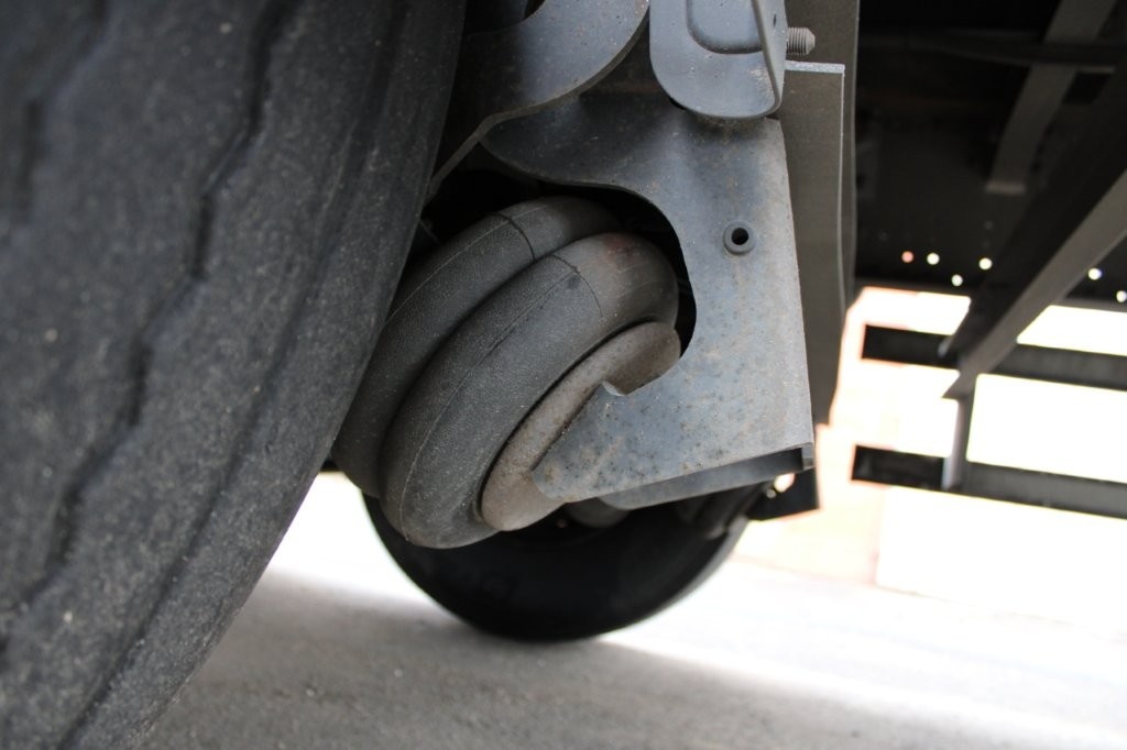 Schmitz Cargobull SCS 24/L - 13.62EB, ZVEDACÍ NÁPRAVA - 9