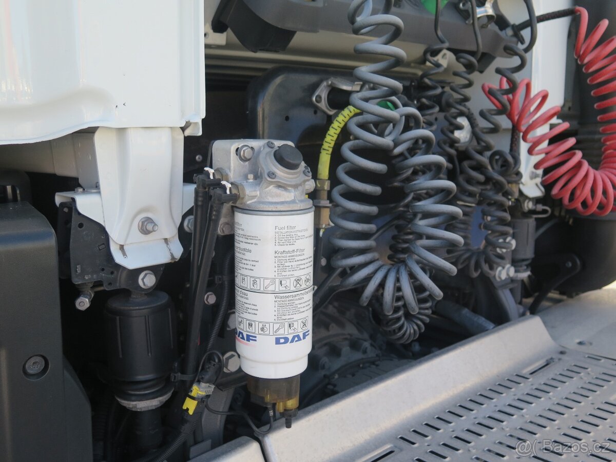 DAF XF 480 SSC STD - 2022 - 9