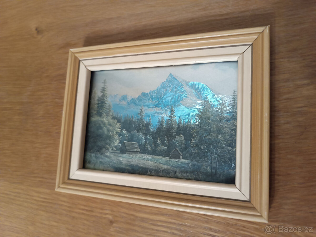 Obrázky a rámečky - 9