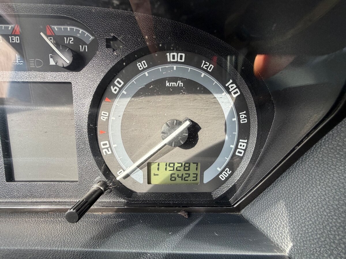 Fabia - 9
