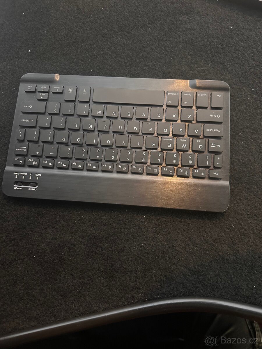 Samsung Galaxy Tab A9+ - 9