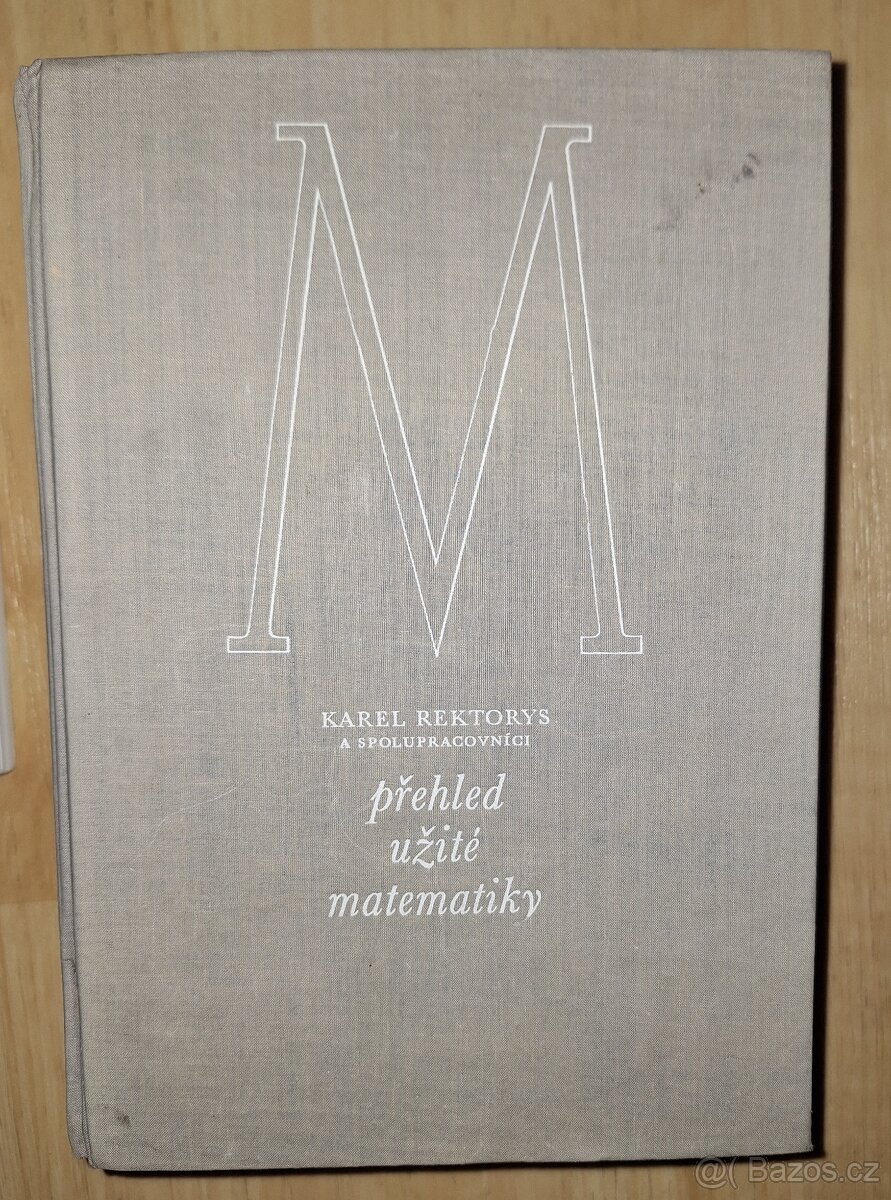 Učebnice ZŠ, SŠ,gymnázia, VŠ - 9