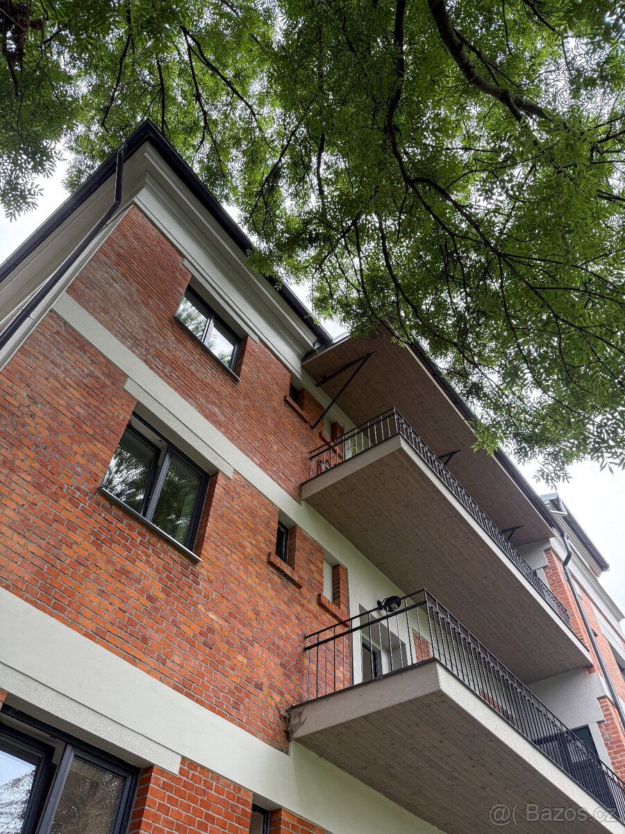 Prodej bytu 2+kk, 70,65 m² – Ostrava-Přívoz, klidná lokalita - 9