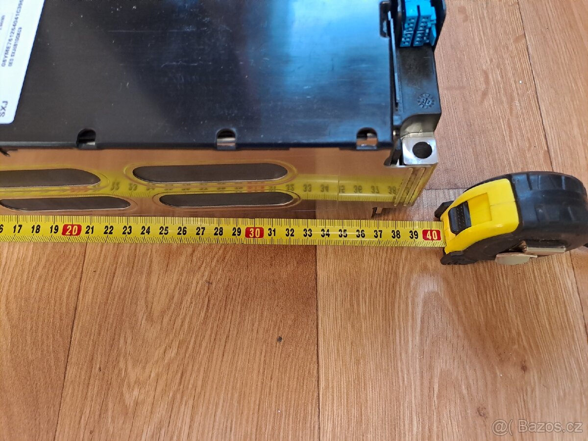 Baterie, akumulátor, bateriové úložiště 2.64kWh - 9