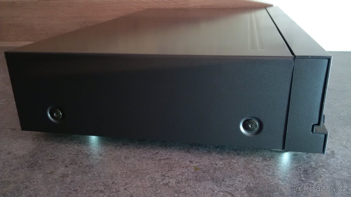 Prodám CD Player TECHNICS SL-P520 classAA - 9