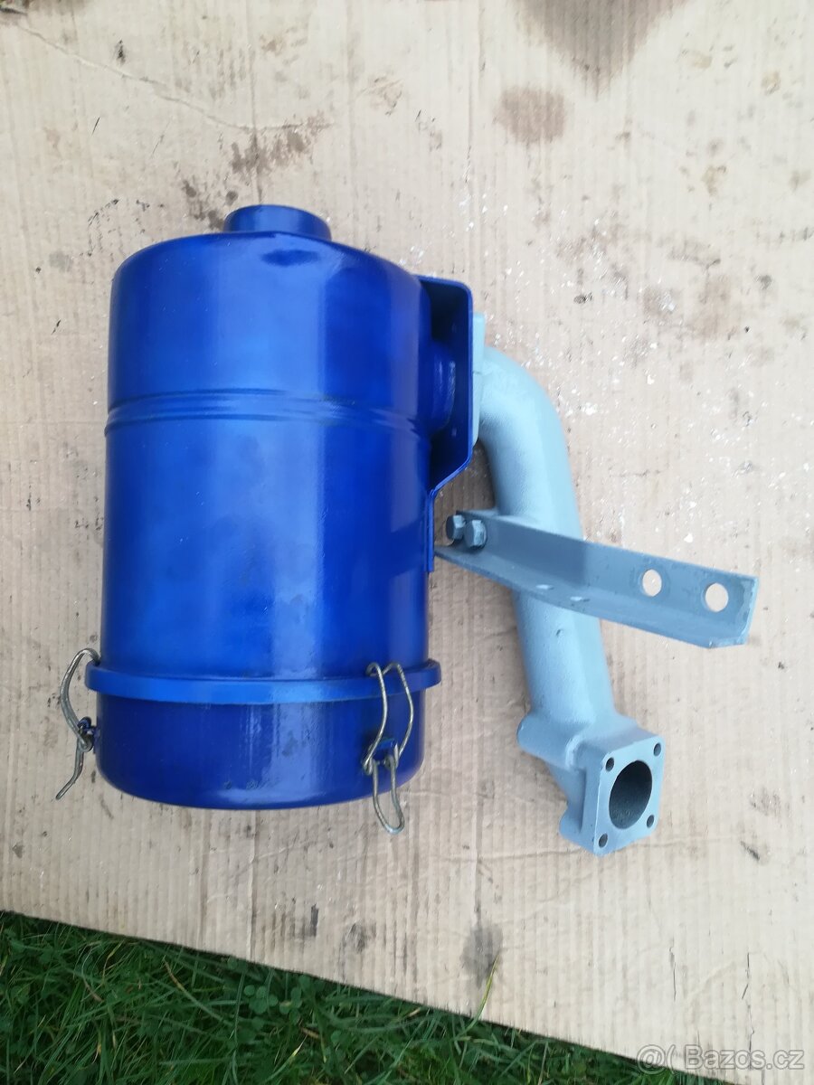 díly motorů Slávia - 9