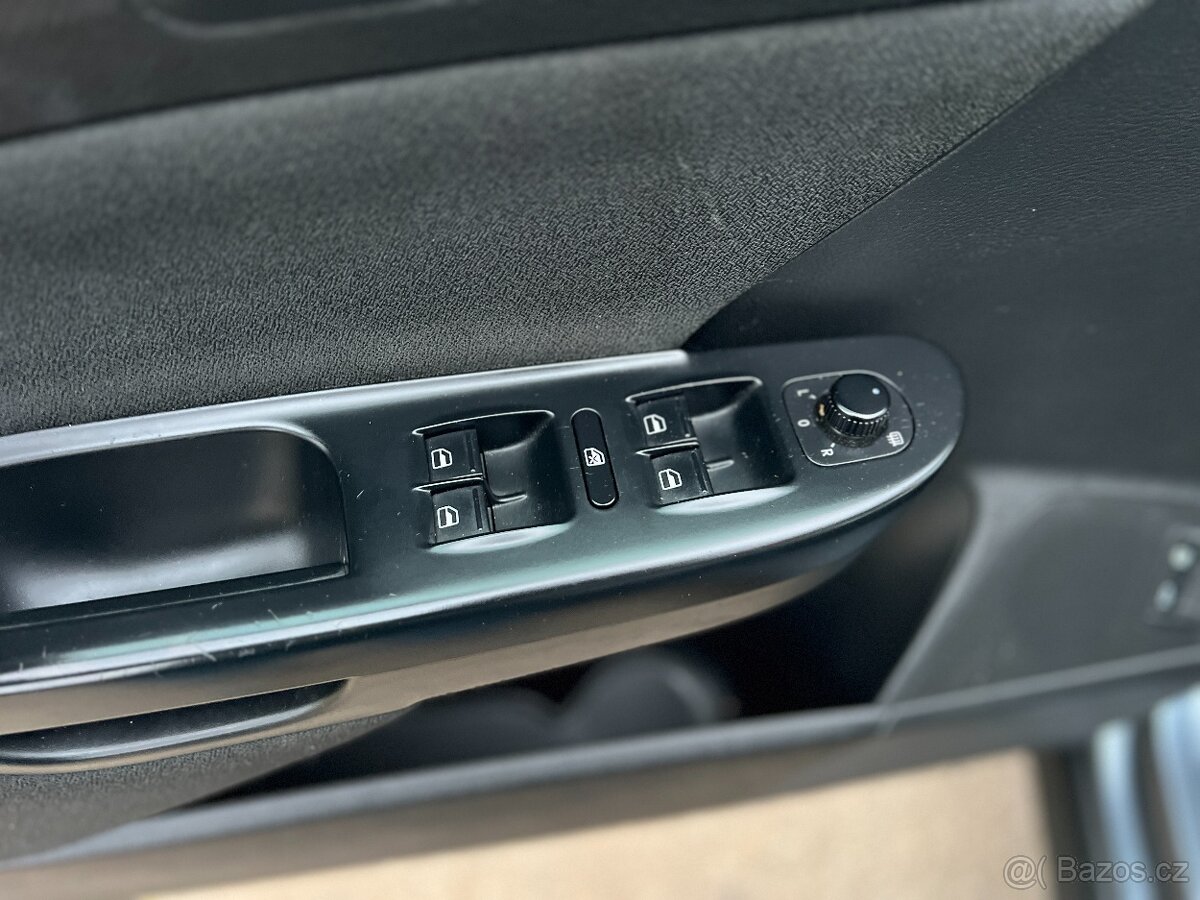 Volkswagen Passat 1.9TDI bez DPF - 9