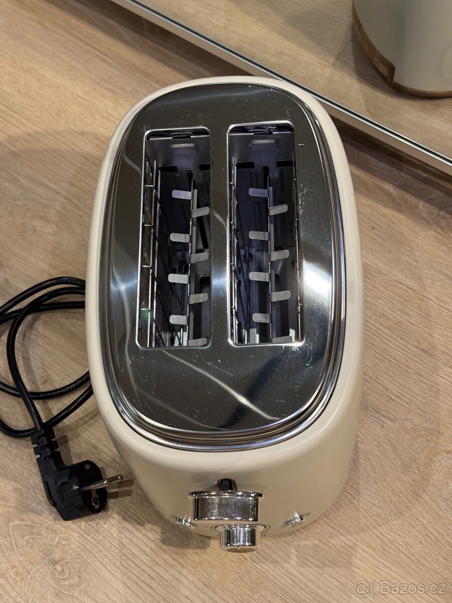 Toustovač SilverCrest Toast Maker - 9