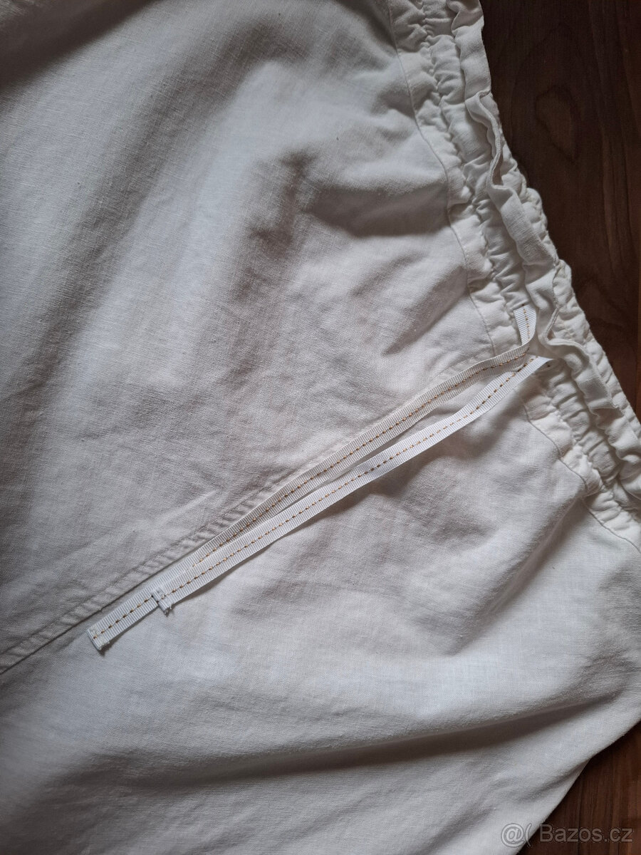 Dámské oblečení mix vel S-M (14ks) - balíček - 9