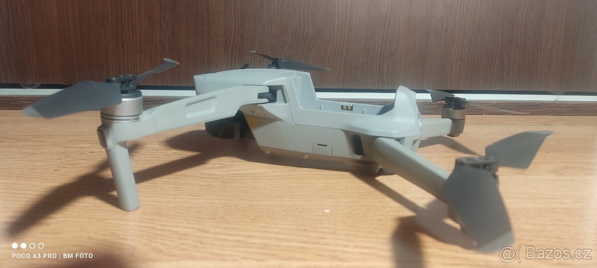 Dron DJI MAVIC AIR 2 - 9