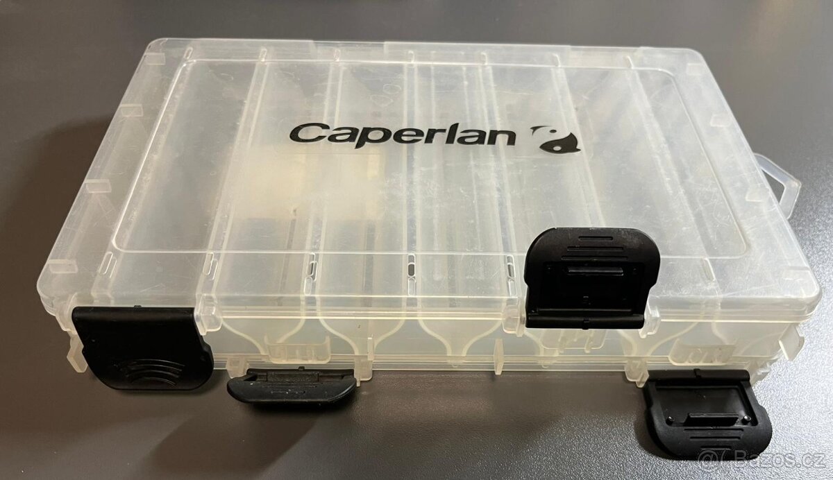 Rybářská výbava - 9