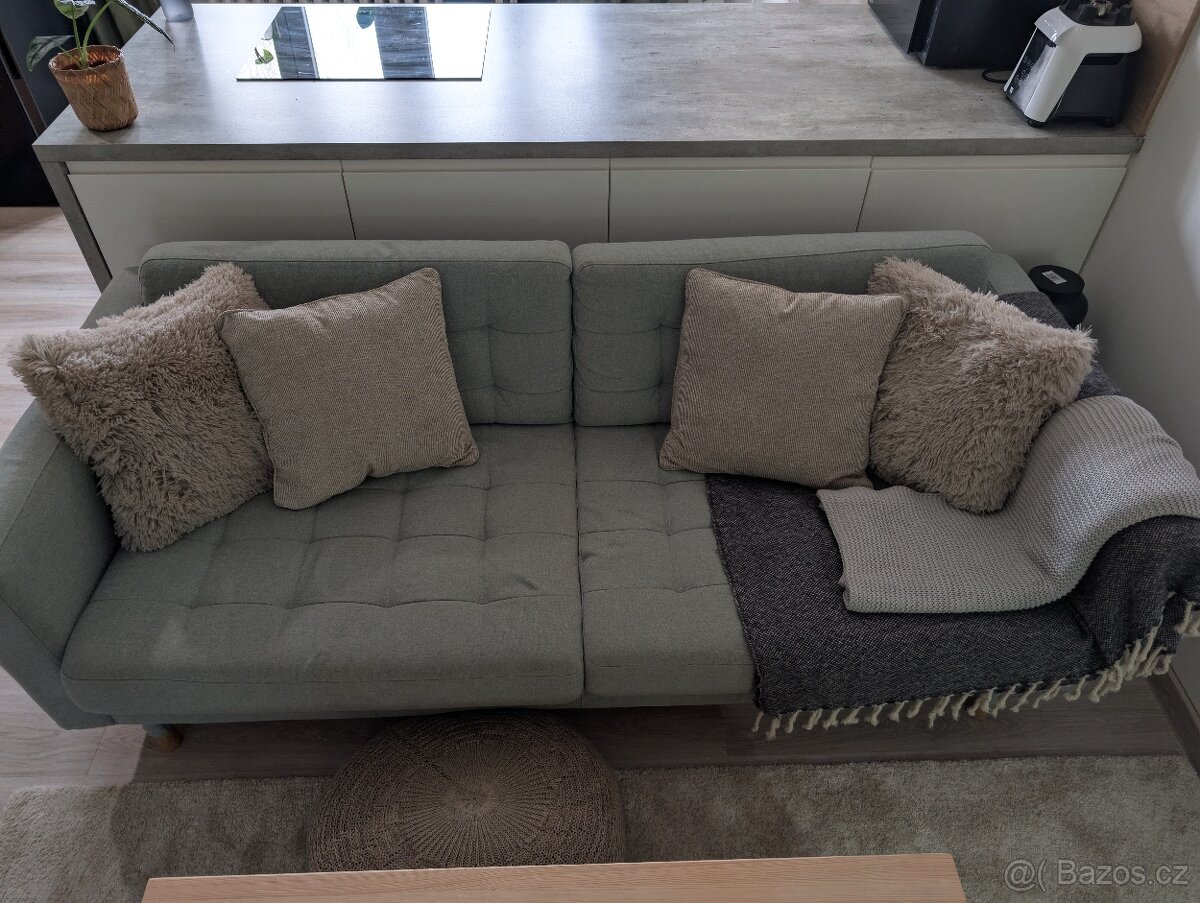 Pohovka LANDSKRONA IKEA - 9