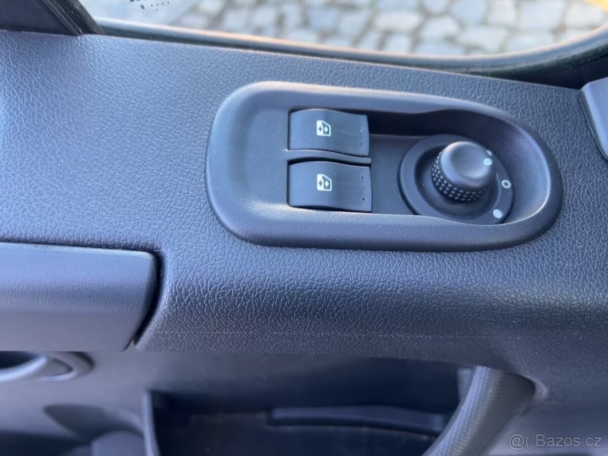 Renault Master 3,5t dCi 130 L2H1 7MÍST - 9