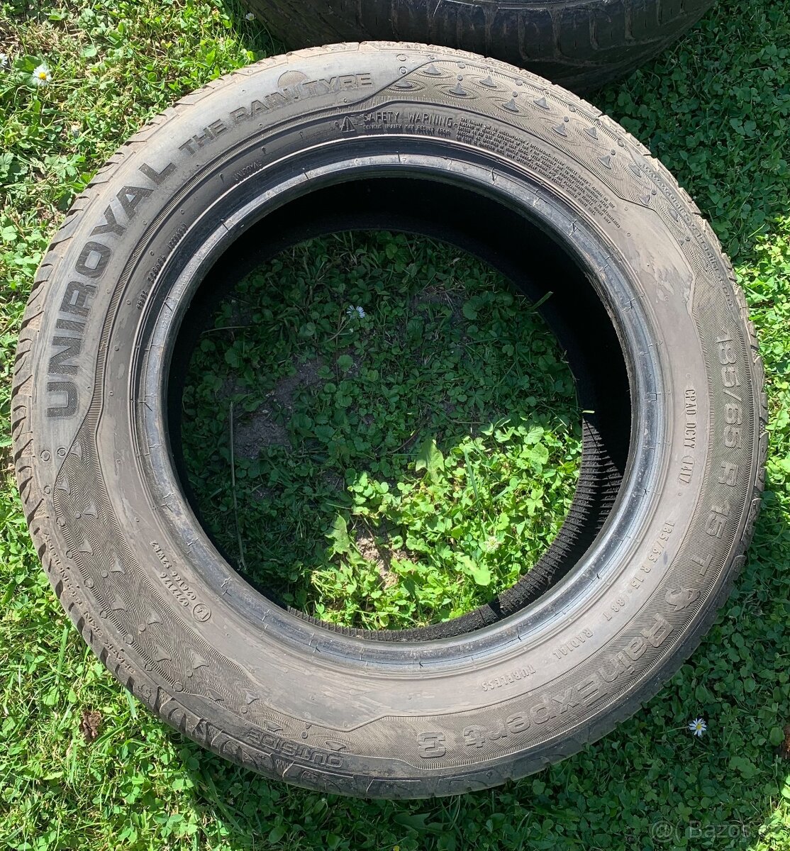 Pneu - 9
