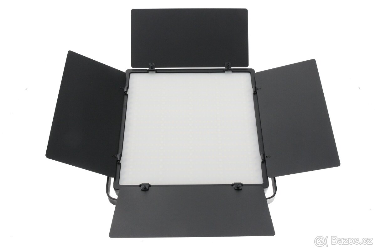 Profesionální LED světlo 660 PRO – 60W s regulací CRI 97+ - 9