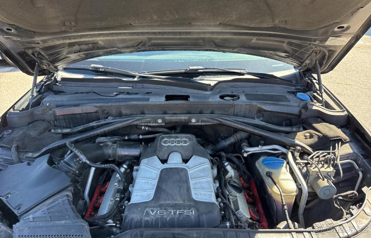 Audi SQ5 Premium Plus 2014 - 9