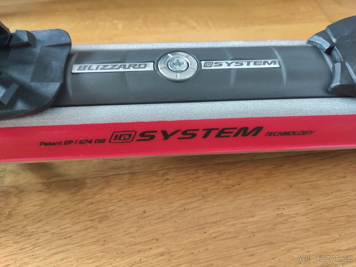 Lyže BLIZZARD 153 cm - 9