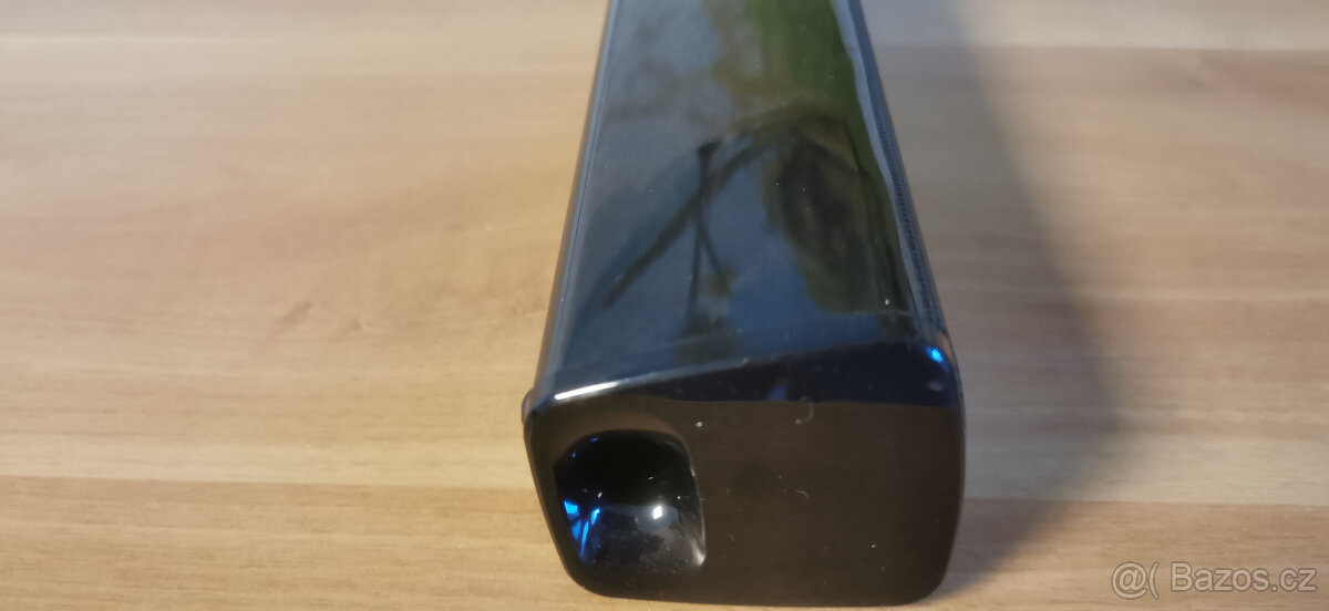 Soundbar s FM rádiem,BT - 9