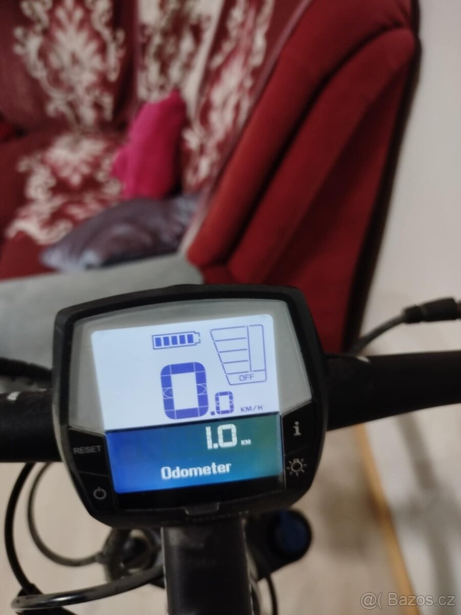Prodám elektrokolo - 9