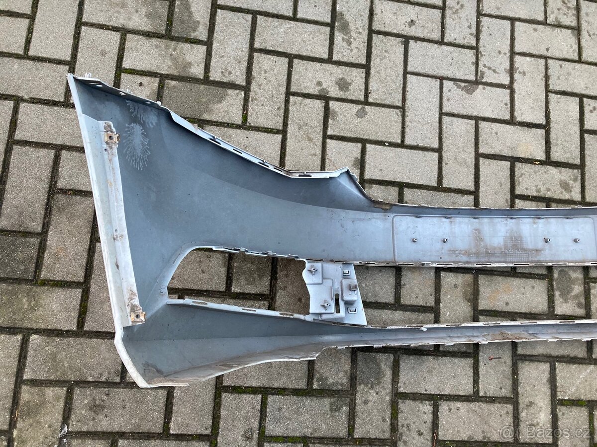 PŘEDNÍ NÁRAZNÍK ŠKODA FABIA 3 6V0807221 - 9