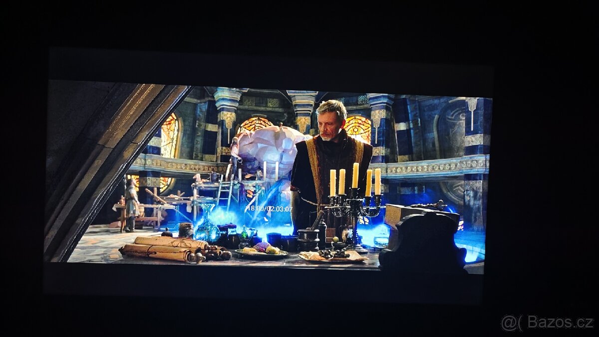 Televize TCL 40S615 - 9